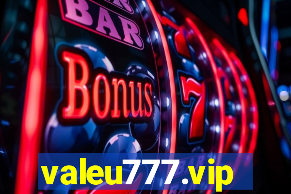 valeu777.vip