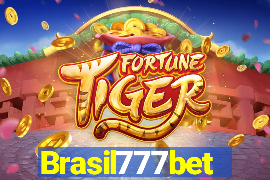 Brasil777bet