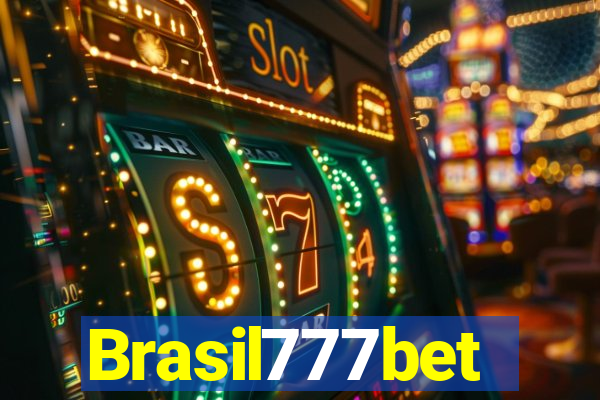 Brasil777bet