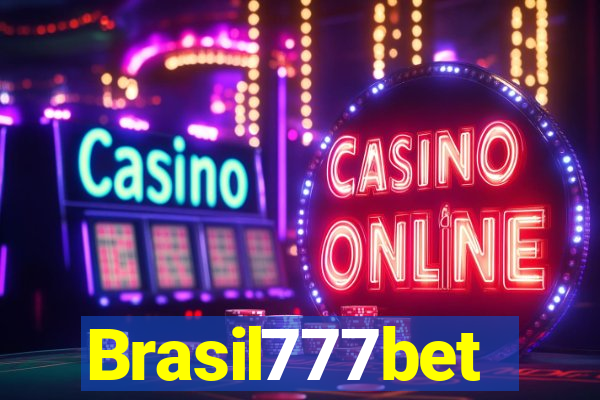 Brasil777bet