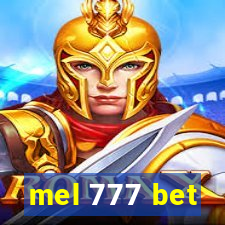 mel 777 bet