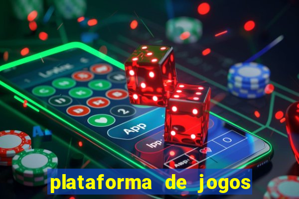 plataforma de jogos que aceita cartao de debito