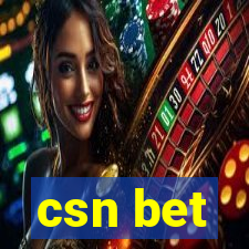 csn bet