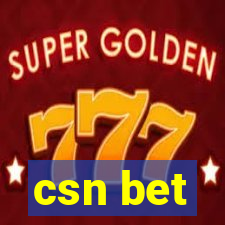 csn bet