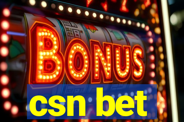 csn bet