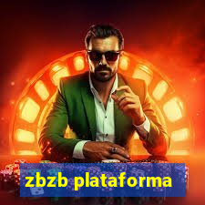 zbzb plataforma