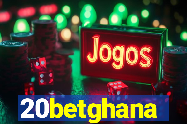 20betghana