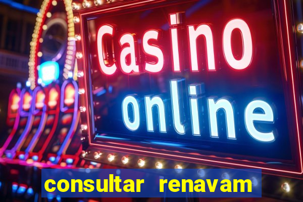 consultar renavam detran bahia