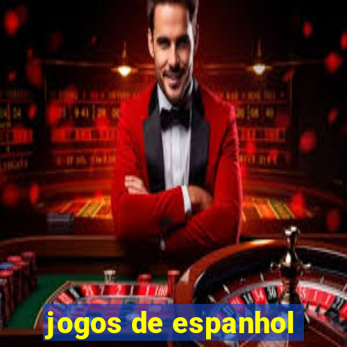 jogos de espanhol