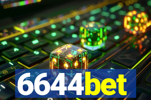 6644bet