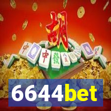 6644bet