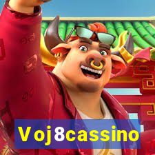 Voj8cassino