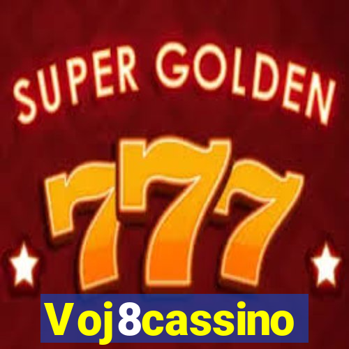 Voj8cassino