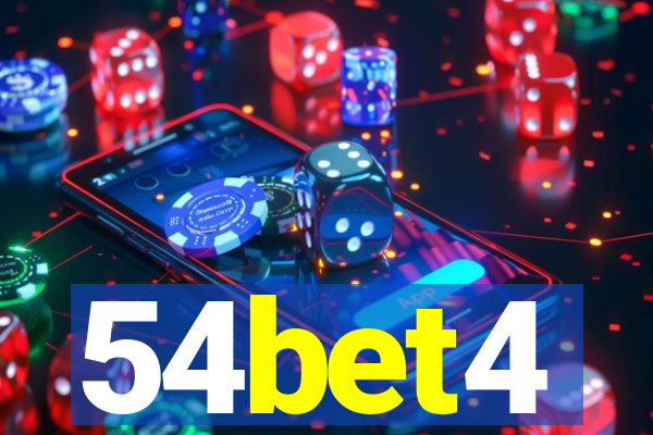 54bet4