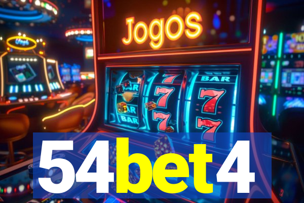 54bet4