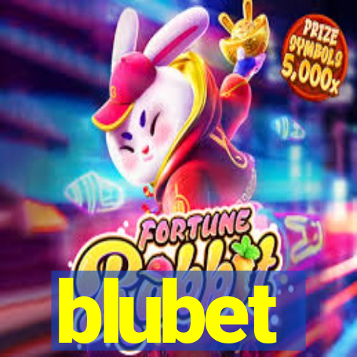 blubet