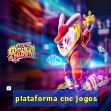 plataforma cnc jogos