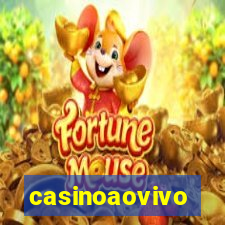 casinoaovivo