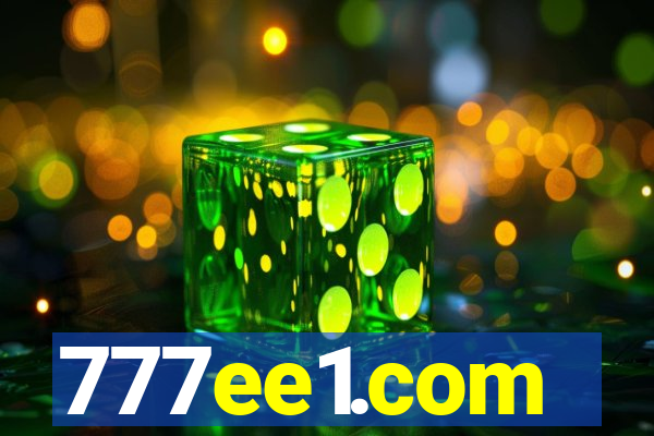 777ee1.com