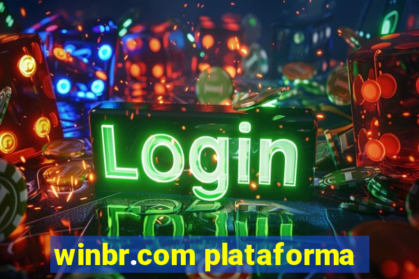 winbr.com plataforma