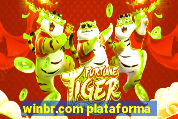 winbr.com plataforma