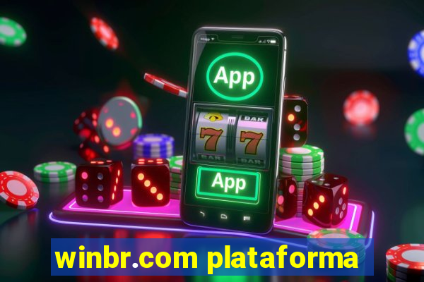 winbr.com plataforma