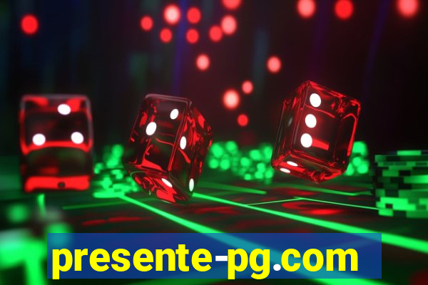 presente-pg.com