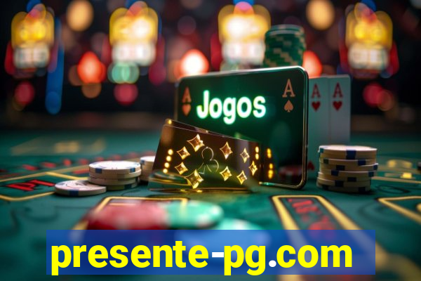 presente-pg.com