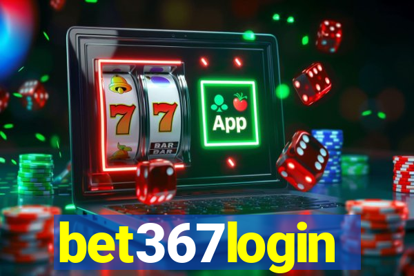 bet367login