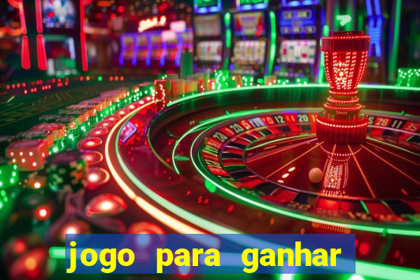 jogo para ganhar dinheiro no paypal