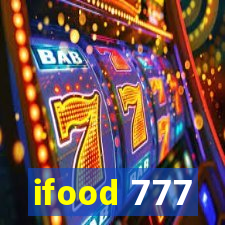 ifood 777