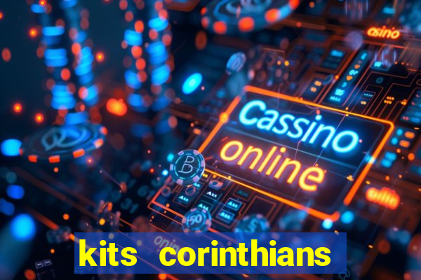 kits corinthians dls 19