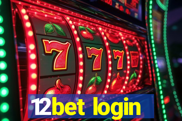 12bet login