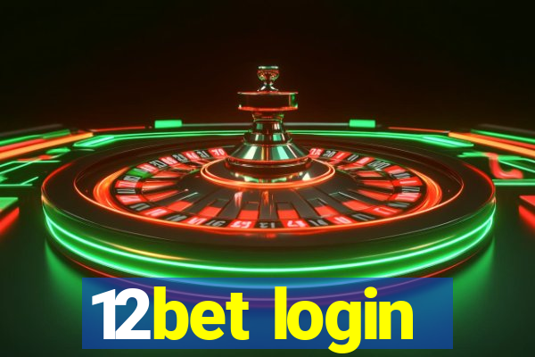 12bet login