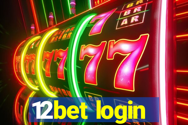 12bet login