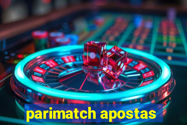 parimatch apostas