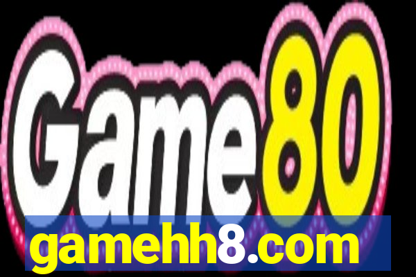 gamehh8.com