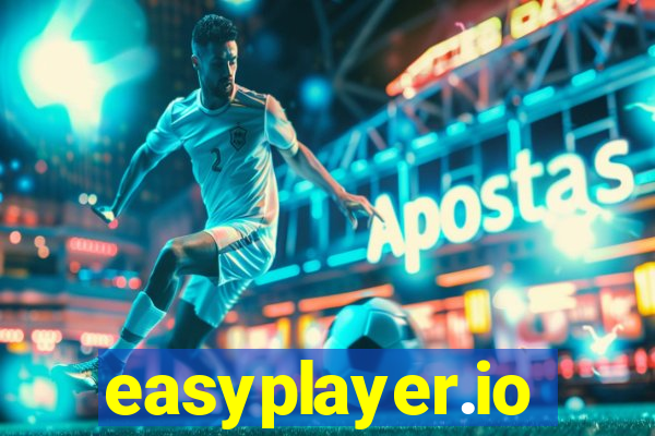 easyplayer.io