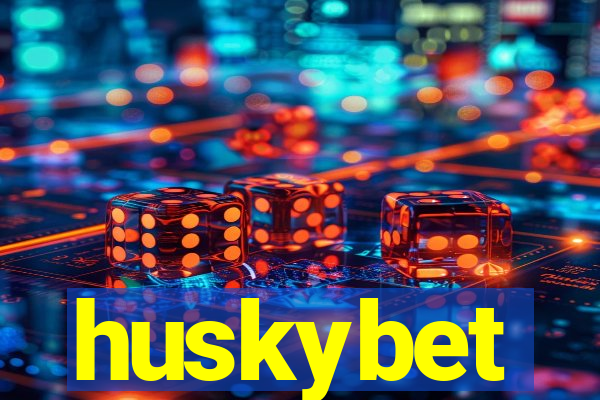 huskybet