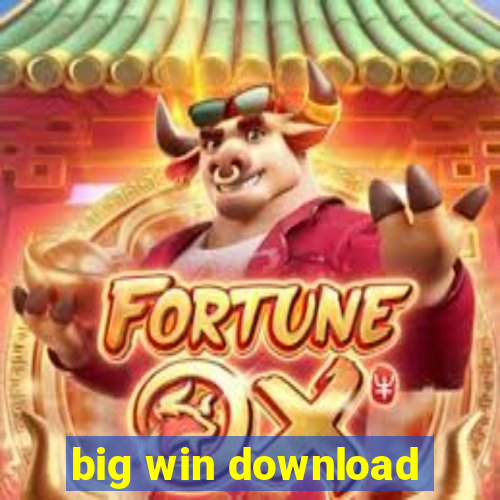 big win download