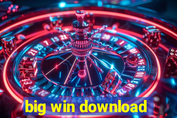 big win download