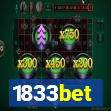 1833bet