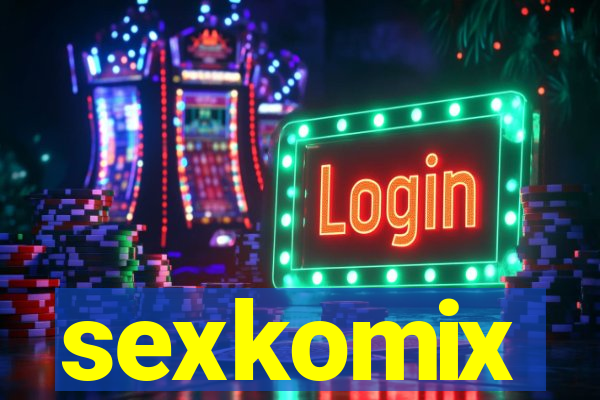 sexkomix