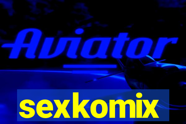 sexkomix