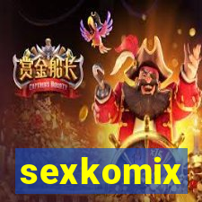 sexkomix