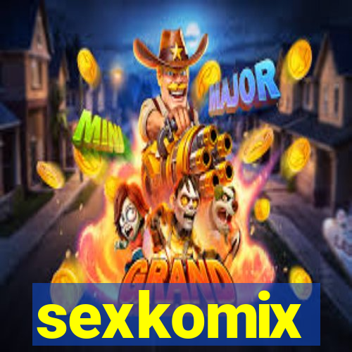 sexkomix