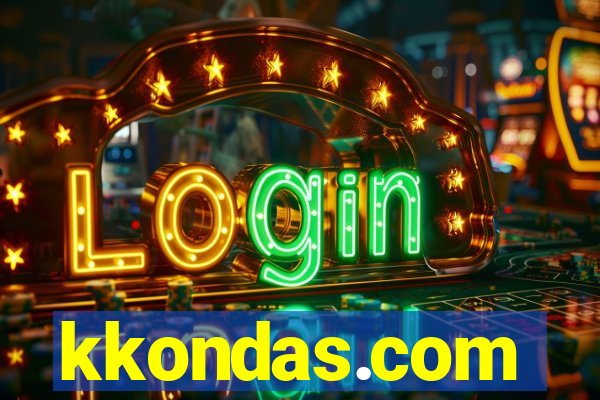 kkondas.com