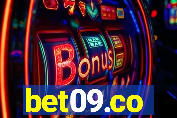 bet09.co