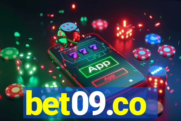 bet09.co