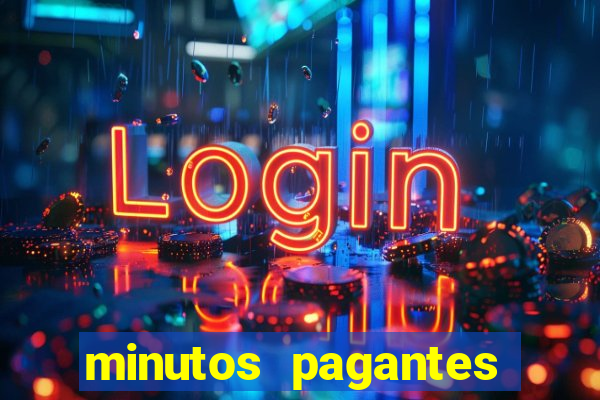 minutos pagantes fortune tiger atualizado